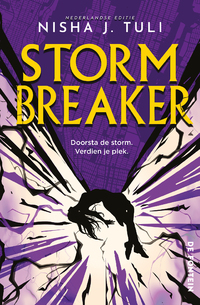 Storm Breaker