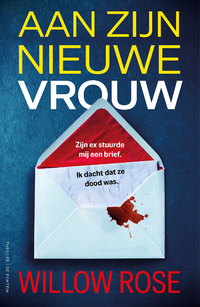 Aan zijn nieuwe vrouw