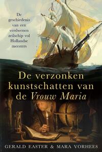 De verzonken kunstschatten van de Vrouw Maria