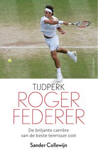 Tijdperk Roger Federer