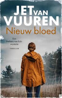 Barbara van Eck 1 - Nieuw bloed