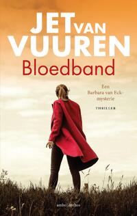 Barbara van Eck 2 - Bloedband