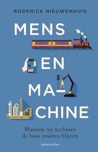 Mens en machine