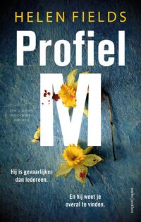 Connie Woolwine 3 - Profiel M