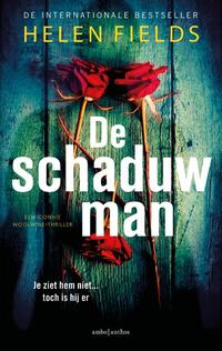 Connie Woolwine 1 - De schaduwman