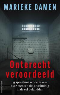 Onterecht veroordeeld