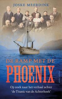 De ramp met de Phoenix