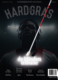 Hard gras 162 - juni 2025