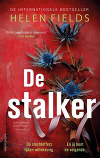 Connie Woolwine 3 - De stalker