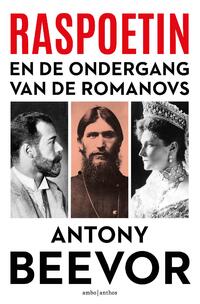 Raspoetin en de ondergang van de Romanovs