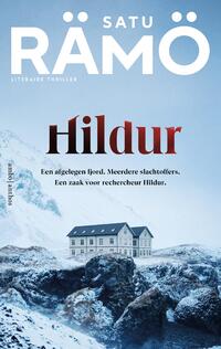 Rechercheur Hildur 1 - Hildur