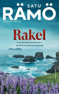Rechercheur Hildur 4 - Rakel