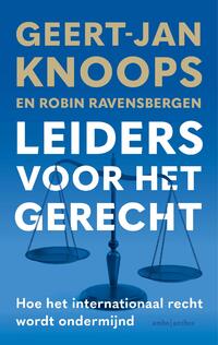 Leiders voor het gerecht