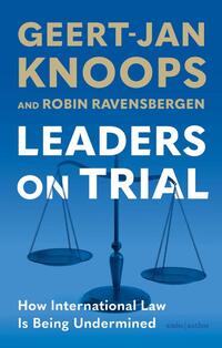Leaders On Trial
