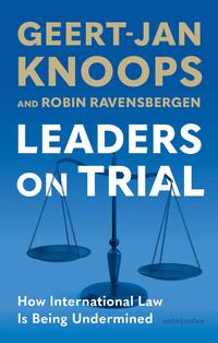 Leaders On Trial