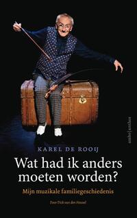 Wat had ik anders moeten worden?