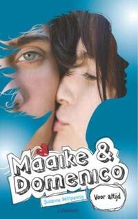 Maaike en Domenico deel 6 - Voor altijd