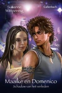 Maaike en Domenico 5 - Schaduw van het verleden