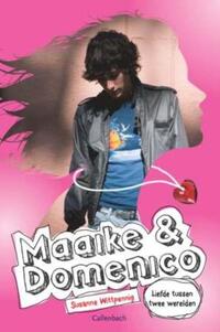 Maaike en Domenico 2 - Liefde tussen twee werelden