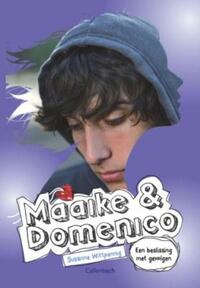 Maaike en Domenico 3 - Een beslissing met gevolgen