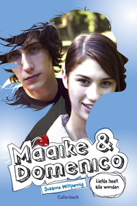 Maaike en Domenico 9 - Liefde heelt alle wonden