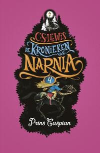 De Kronieken van Narnia 4 - Prins Caspian