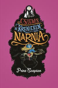 De Kronieken van Narnia 4 - Prins Caspian