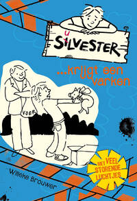 Silvester en het knorrende cadeau