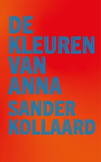 De kleuren van Anna