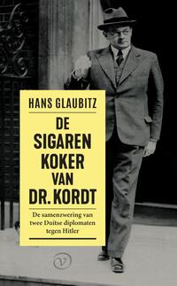 De sigarenkoker van dr. Kordt
