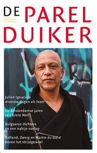 De Parelduiker