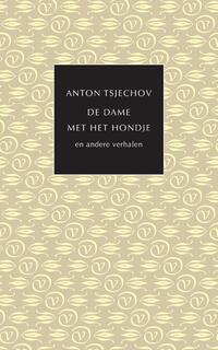 De dame met het hondje en andere verhalen