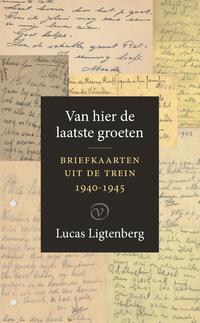 Van hier de laatste groeten