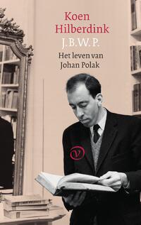 J.B.W.P. Het leven van Johan Polak