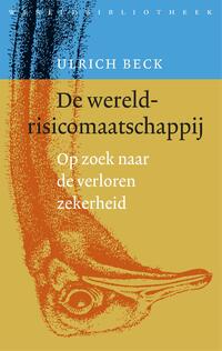 De wereldrisico-maatschappij