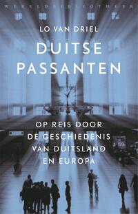 Duitse passanten