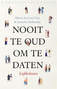 Nooit te oud om te daten