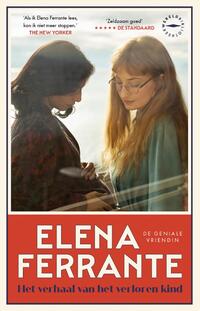 Het verhaal van het verloren kind