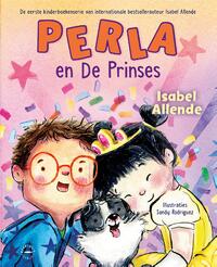 Perla en de Prinses
