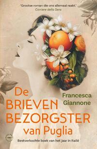 De brievenbezorgster van Puglia