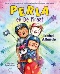 Perla en de piraat
