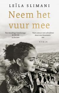 Neem het vuur mee