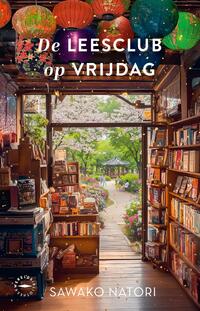 De leesclub op vrijdag