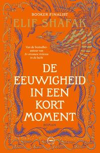 De eeuwigheid in een kort moment