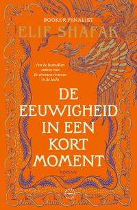 De eeuwigheid in een kort moment