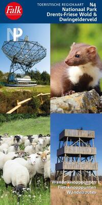 Drents-Friese Wold & Dwingelderveld