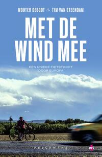 Met de wind mee