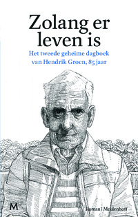 Zolang er leven is