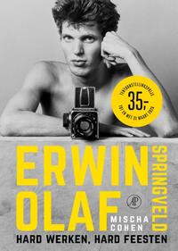 Erwin Olaf Springveld