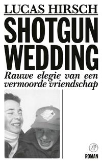 Shotgun Wedding